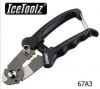 Pince pour réparation vélo ICETOOLZ - Ref 2310354
