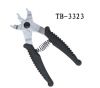 Pince pour réparation vélo SUPER-B - Ref 2310455