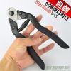 Pince pour réparation vélo JSHOU BIKE - Ref 2310501