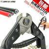 Pince pour réparation vélo JSHOU BIKE - Ref 2310566