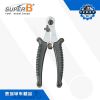 Pince pour réparation vélo SUPER B - Ref 2310597