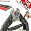 Pince pour réparation vélo JSHOU BIKE - Ref 2310667