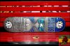 Planche à roulettes ELEMENT - Ref 2594014