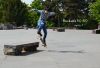 Planche à roulettes ANYWAY - Ref 2601603