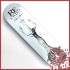 Planche à roulettes BLACK KNIGHT - Ref 2605293