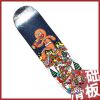 Planche à roulettes DEATHWISH - Ref 2605425
