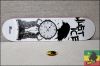 Planche à roulettes JUSTICE - Ref 2605772