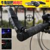 Poignées de vélo AISONG - Ref 2333769