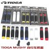 Poignées de vélo TIOGA - Ref 2334136