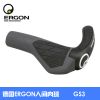 Poignées de vélo ERGON - Ref 2334836