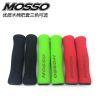 Poignées de vélo MOSSO - Ref 2334923