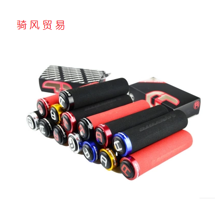 Poignées de vélo OPERATE - Ref 2335562