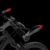 Poignées de vélo PHOENIX - Ref 2336059
