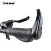 Poignées de vélo TAOK - Ref 2336948
