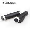 Poignées de vélo COOLCHANGE - Ref 2337194