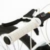 Poignées de vélo EASYDO - Ref 2337436
