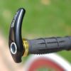 Poignées de vélo TOTTA - Ref 2337444