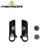 Poignées de vélo MERIDA - Ref 2338697