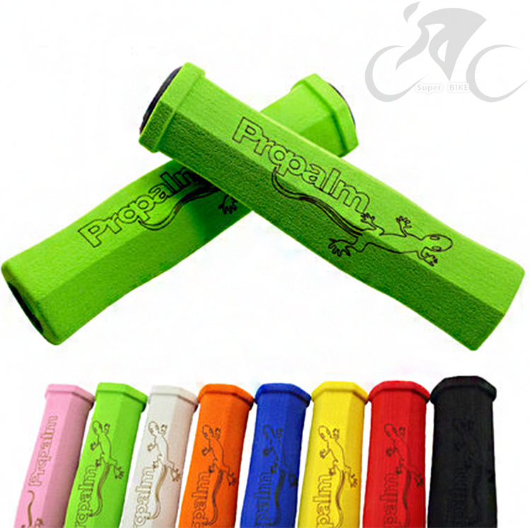 Poignées de vélo - Ref 2339078