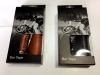 Poignées de vélo ALPHA-ONE - Ref 2339197
