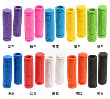 Poignées de vélo - Ref 2339246