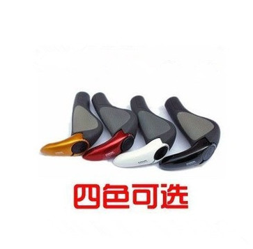 Poignées de vélo - Ref 2339323