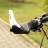 Poignées de vélo TOTTA - Ref 2339627