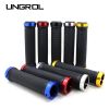 Poignées de vélo UNGROL - Ref 2339645