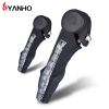 Poignées de vélo YANHO - Ref 2339723