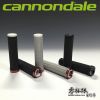 Poignées de vélo CANNONDALE - Ref 2340061