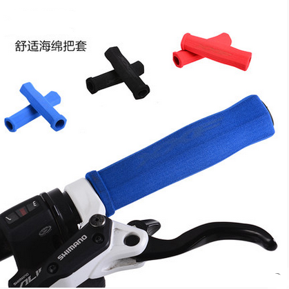 Poignées de vélo - Ref 2340609