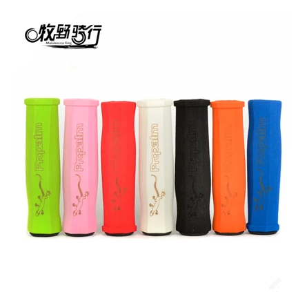 Poignées de vélo - Ref 2340866