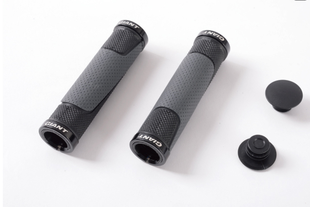 Poignées de vélo GIANT - Ref 2341379