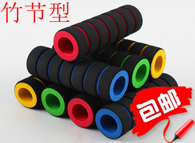 Poignées de vélo 7BIKE - Ref 2341662