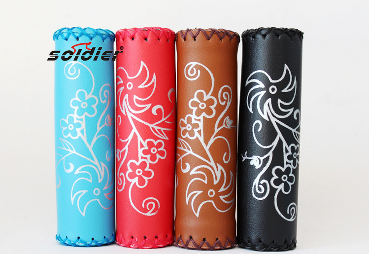 Poignées de vélo - Ref 2341716