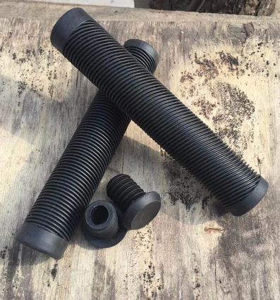 Poignées de vélo - Ref 2342025