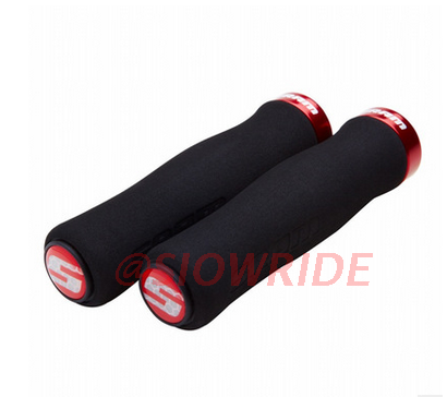 Poignées de vélo - Ref 2342279