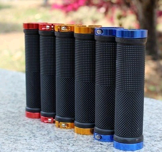 Poignées de vélo - Ref 2342646