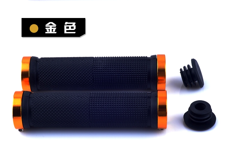 Poignées de vélo - Ref 2342688