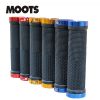 Poignées de vélo MOOTS - Ref 2343587