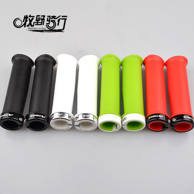 Poignées de vélo - Ref 2343966