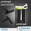 Poignées de vélo PROLOGO - Ref 2344120