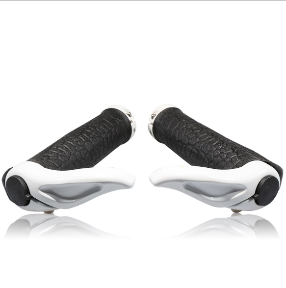 Poignées de vélo - Ref 2344639