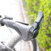 Poignées de vélo ACACIA - Ref 2344706
