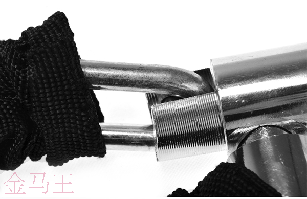 Poignées de vélo - Ref 2345231