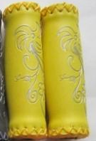 Poignées de vélo - Ref 2346154