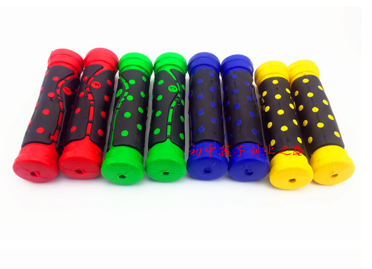 Poignées de vélo - Ref 2346214