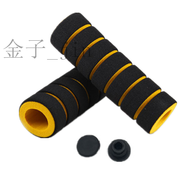 Poignées de vélo ACACIA - Ref 2346609