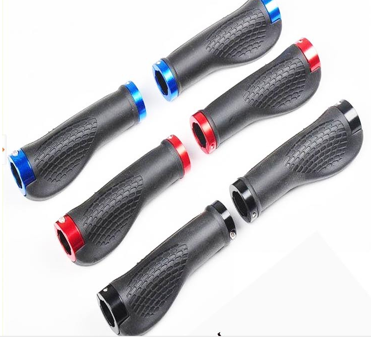 Poignées de vélo - Ref 2346747