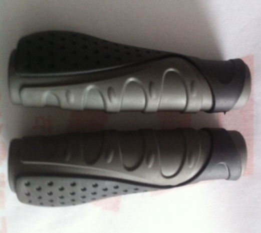 Poignées de vélo - Ref 2346999